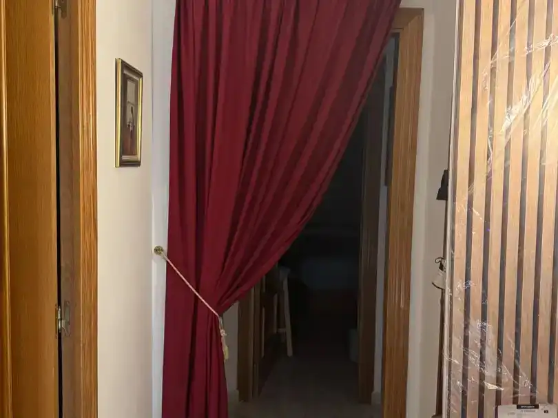 Flat for sale in Amposta  with Air Conditioner, Storage room and Furnished