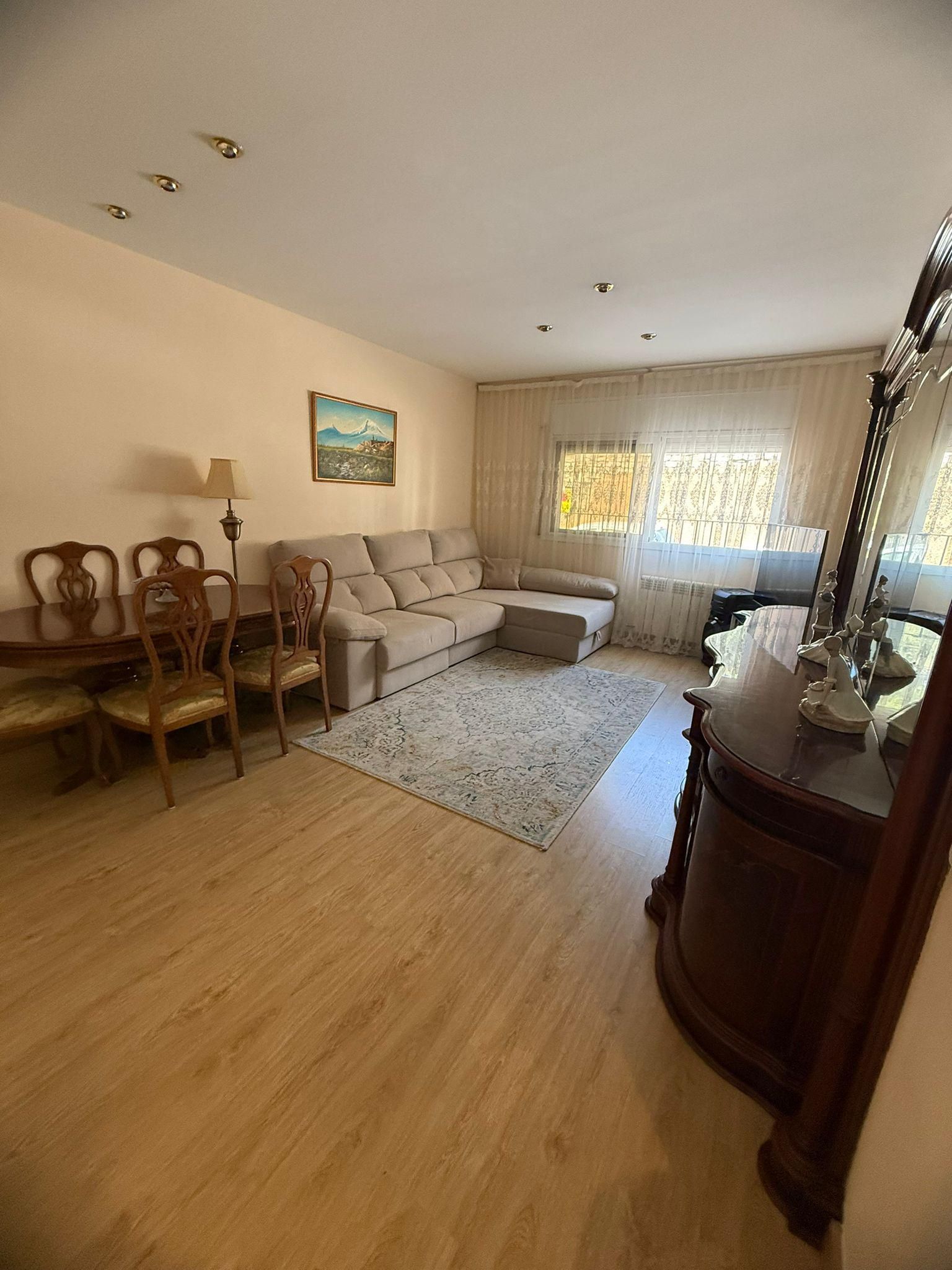 Sala de estar de Planta baja en venta en Arenys de Munt