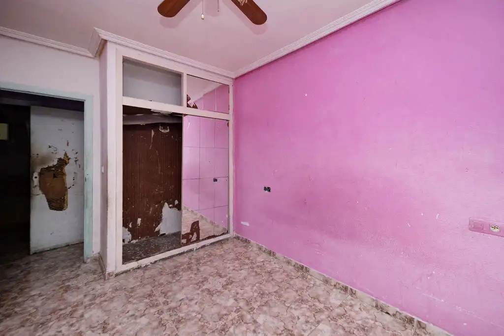 Bedroom of Flat for sale in Orihuela
