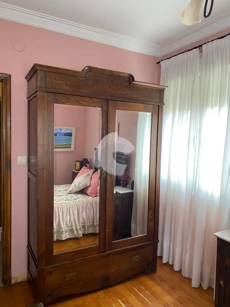Habitación de Casa o chalet de alquiler en Coles con Calefacción, Jardín privado y Trastero
