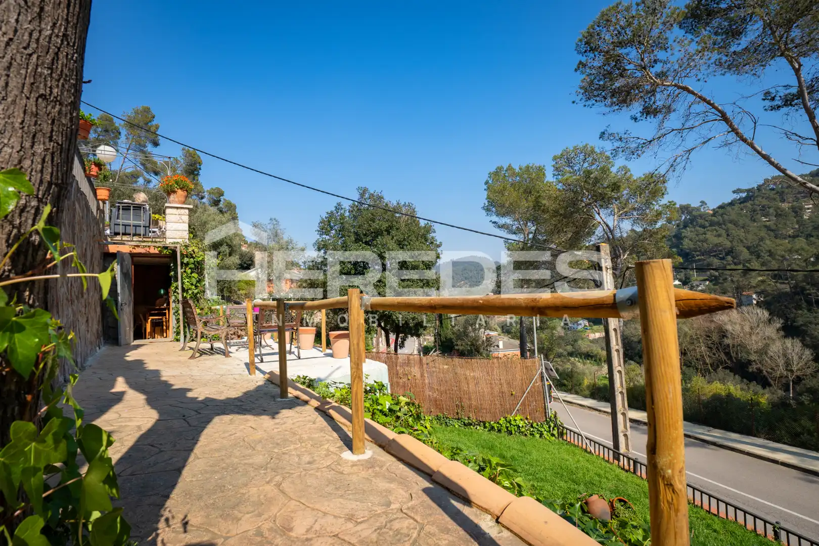 Villa mit Terrasse zum Verkauf in Torrelles de Llobregat, imagen 7