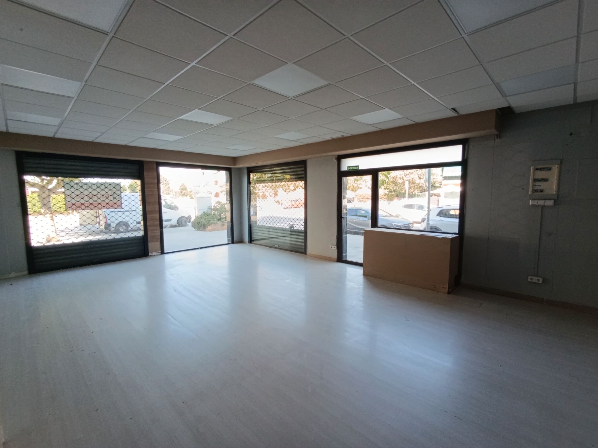 Premises to rent in Cabrera de Mar