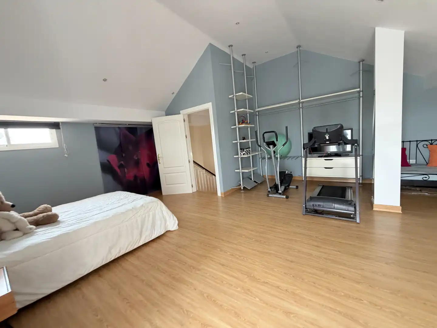 Casa o xalet en venda en Espartinas amb Aire condicionat, Terrassa i Traster