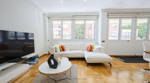 Foto 4 von Wohnung zum Verkauf in Calle de Jesús Aprendiz, Niño Jesús, Madrid Capital