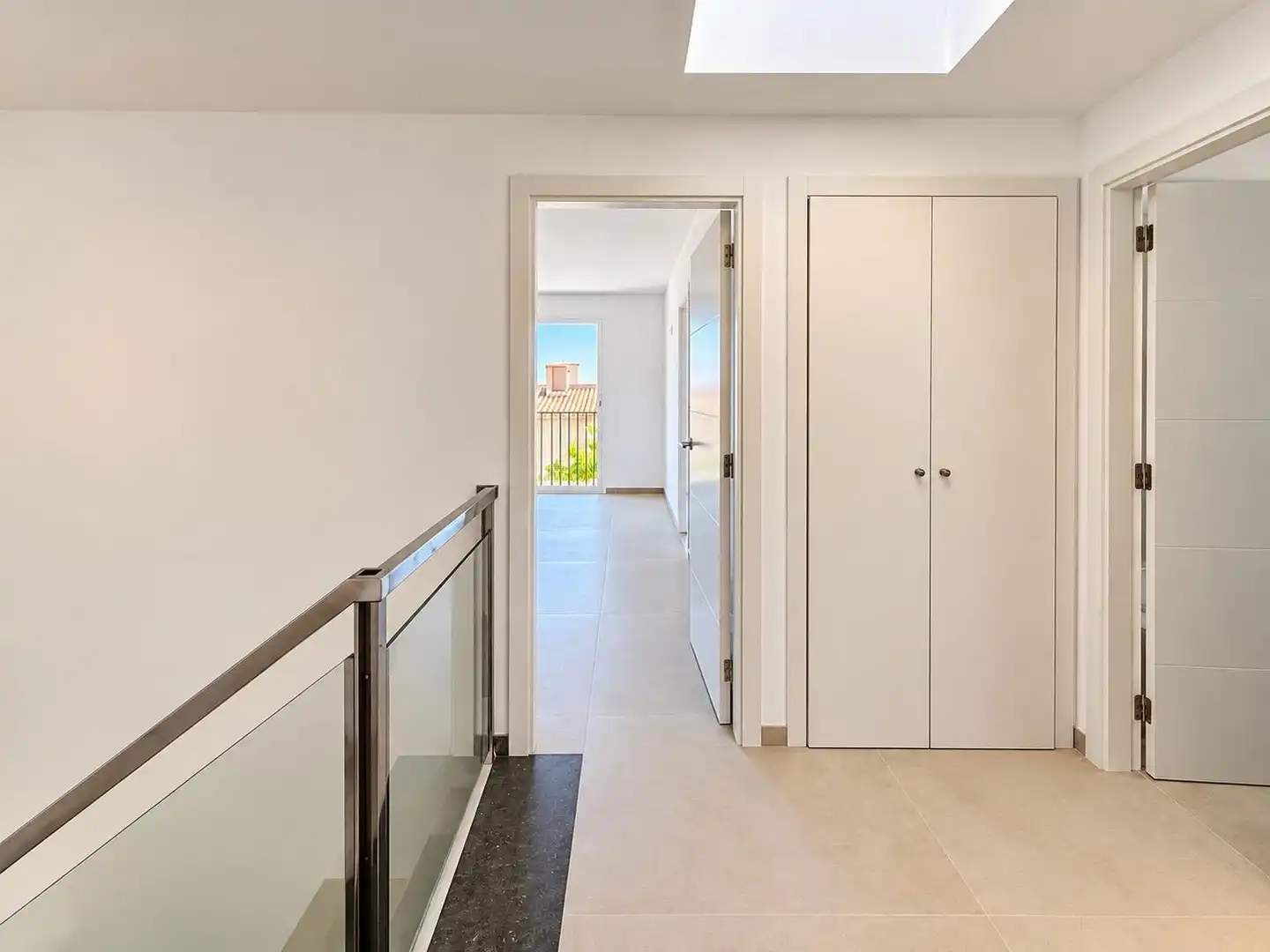 Casa pareada con piscina en venta en Sa Cabaneta, imagen 12