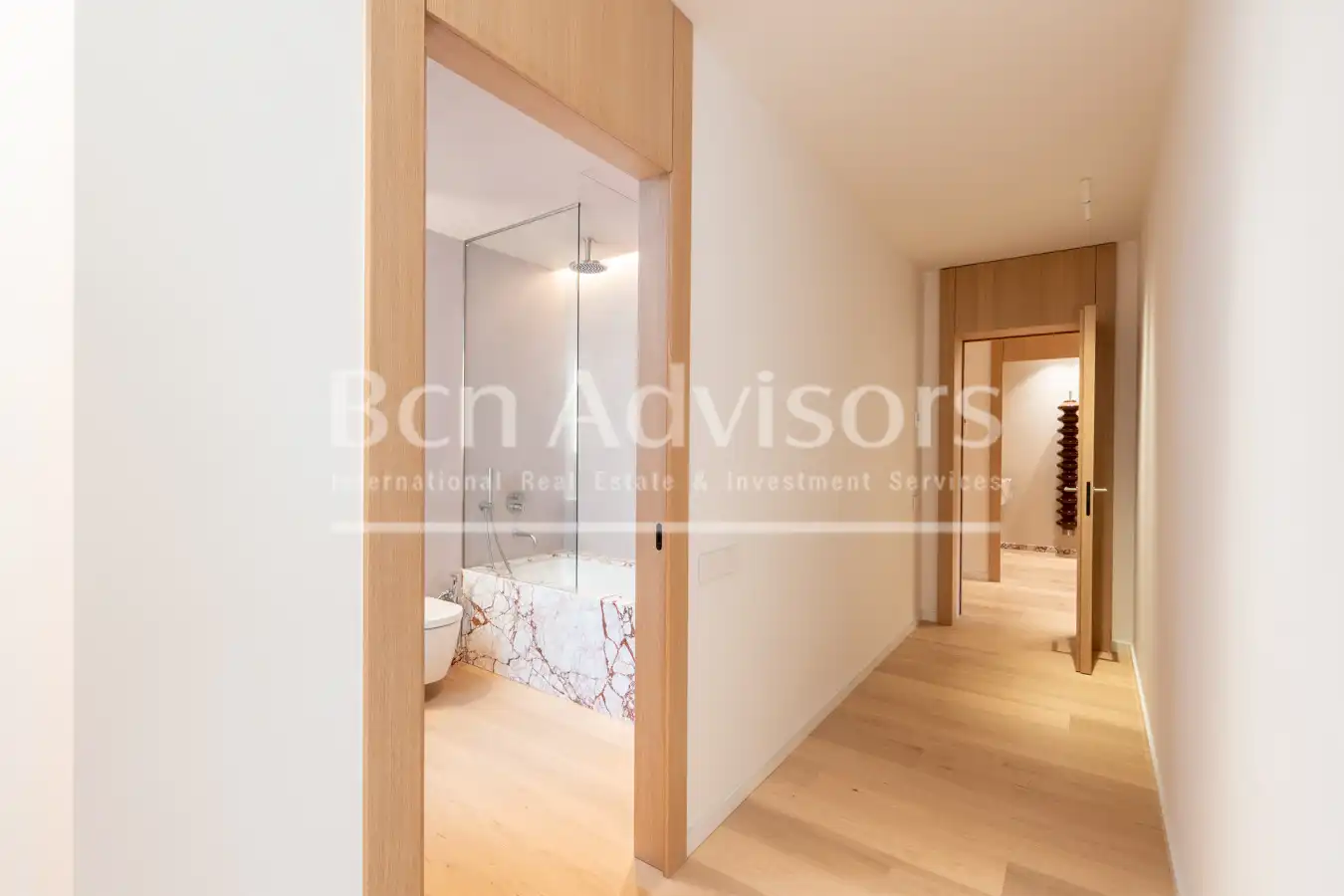 Wohnung mit Terrasse zum Verkauf in Carrer del Consell de Cent, imagen 51