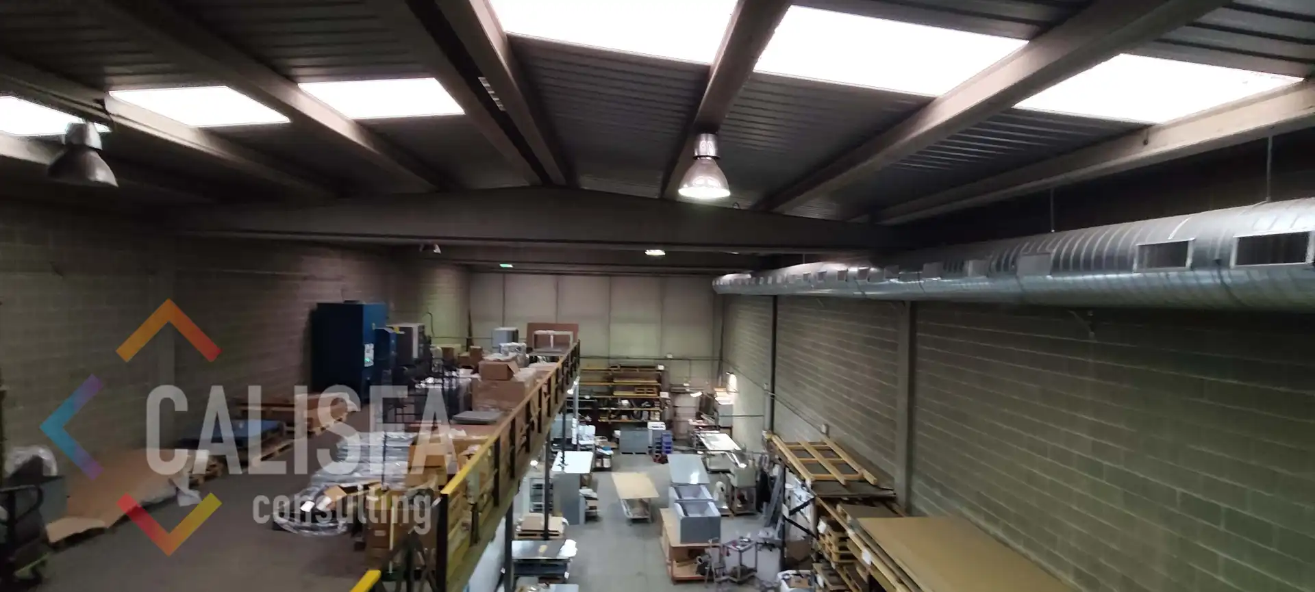 Nave industrielle à louer à Carrer Cabanyes 26, imagen 14