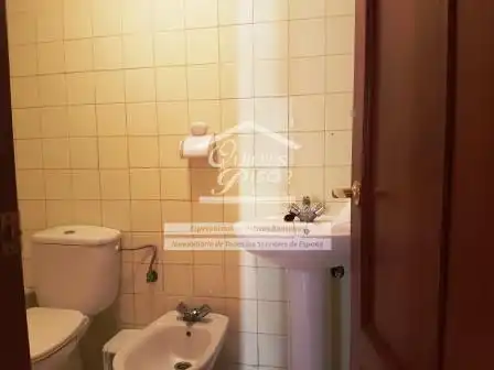 Baño de Dúplex en venta en Telde