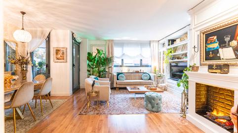 Foto 3 de Pis en venda a Valenoso, Madrid