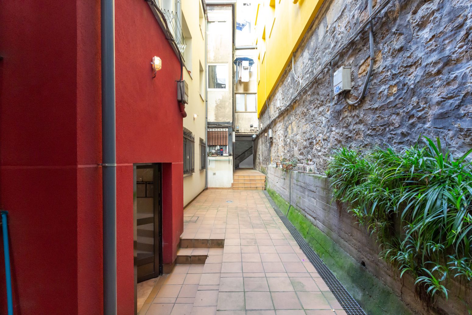 Pis en venda en Bilbao 