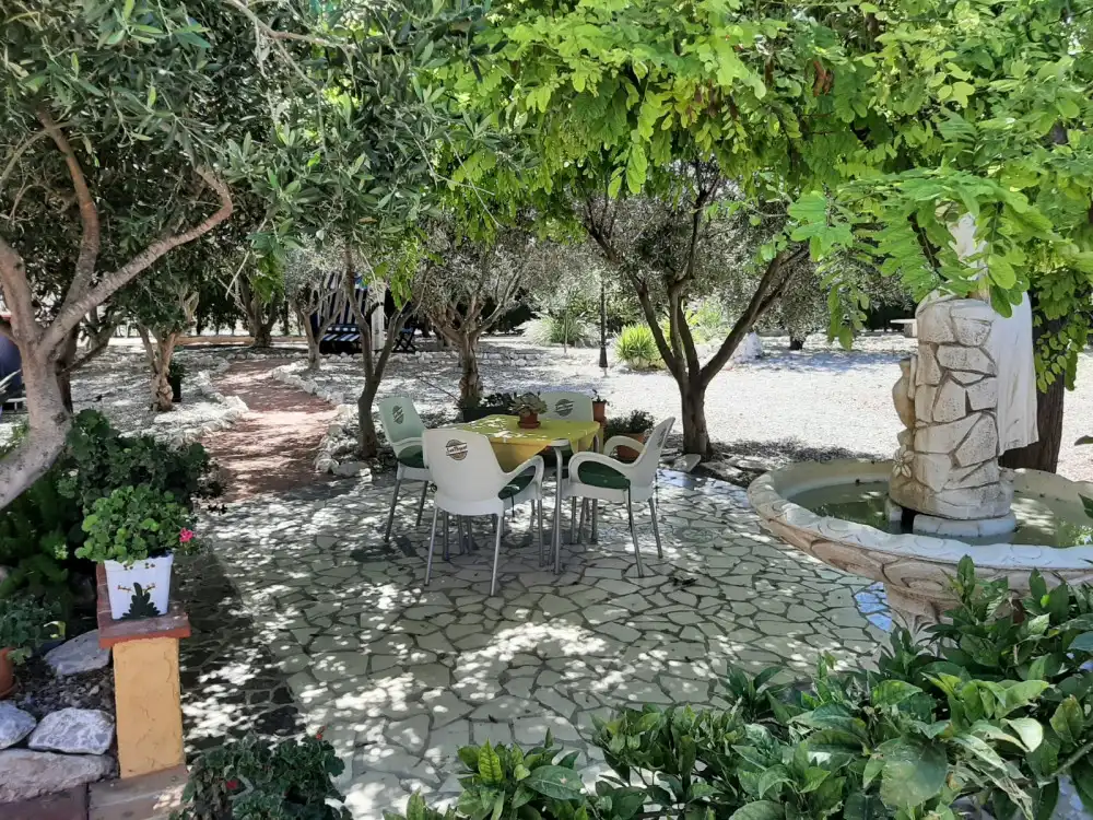 Jardí de Casa o xalet en venda en Alicante / Alacant amb Moblat