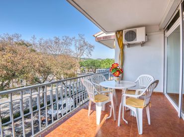 Appartement avec balcon à vendre à Platja d'Aro