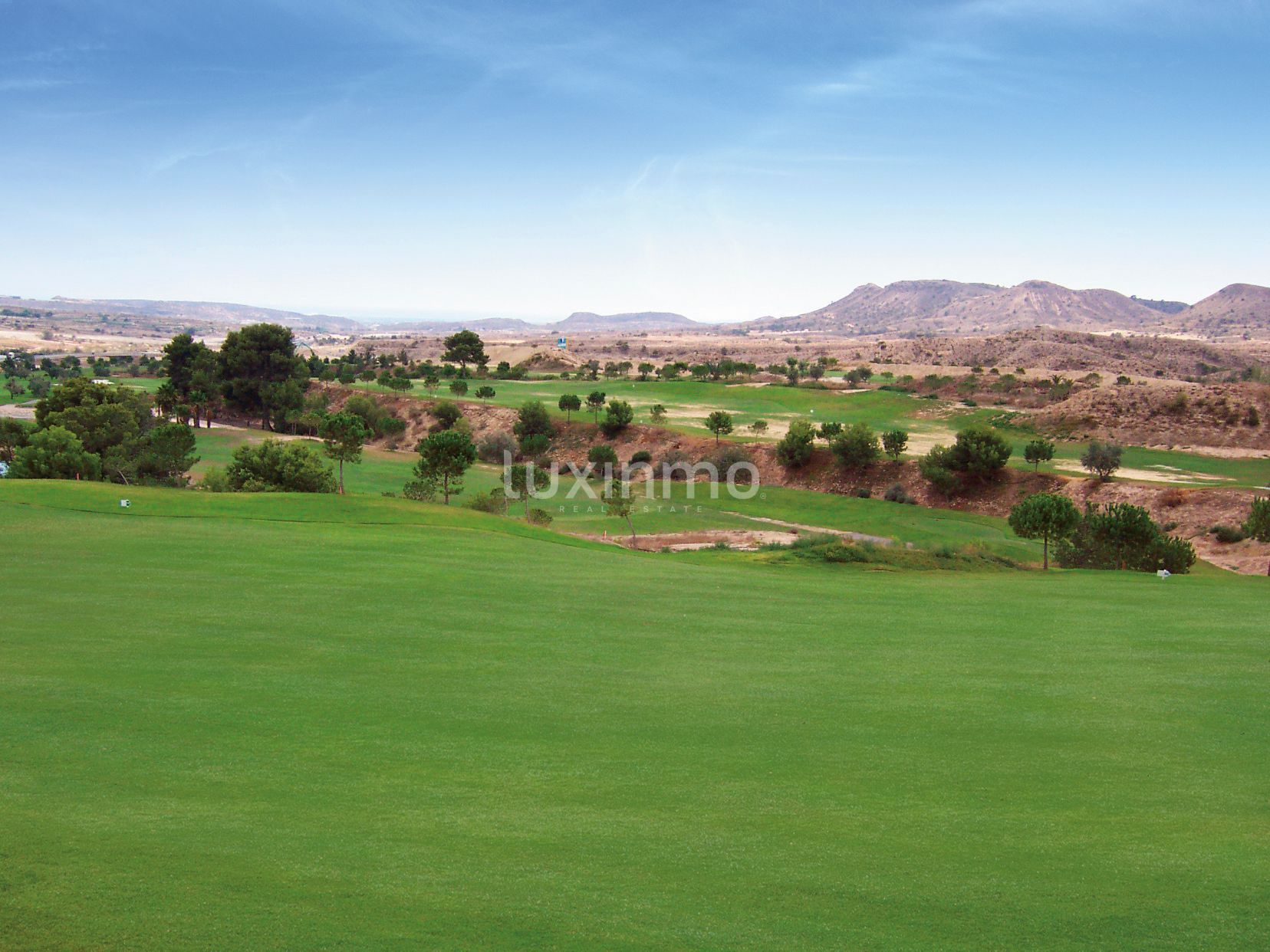 Dúplex en venda en Monforte del Cid amb Aire condicionat, Calefacció i Jardí privat