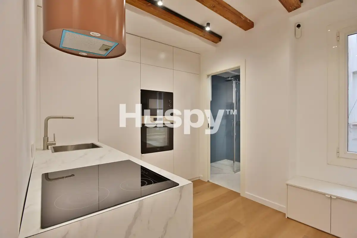 Wohnung mit Aufzug zum Verkauf in Carrer d'En Cortines, imagen 5