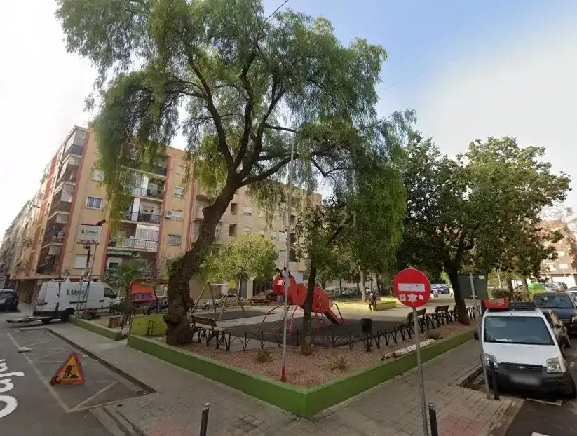Wohnung mit Terrasse zum Verkauf in Carrer del Marques del Turia, 68, Benetússer, Spain 68, imagen 3