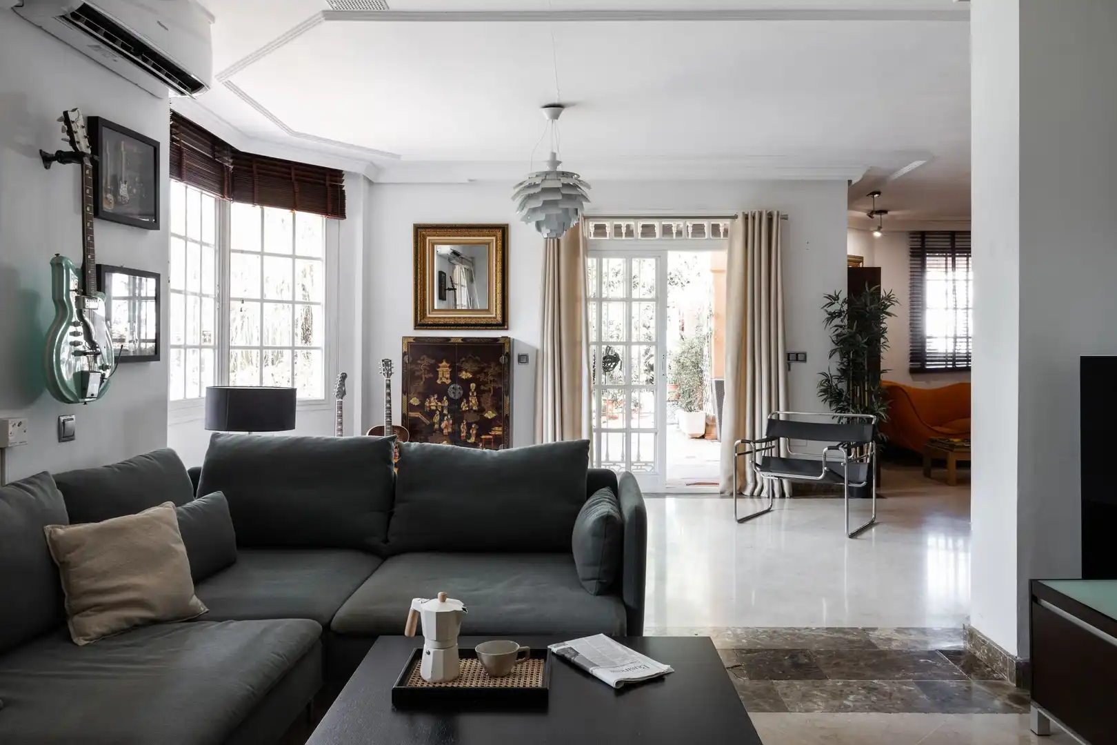 Houses for sale in Campo de Mijas