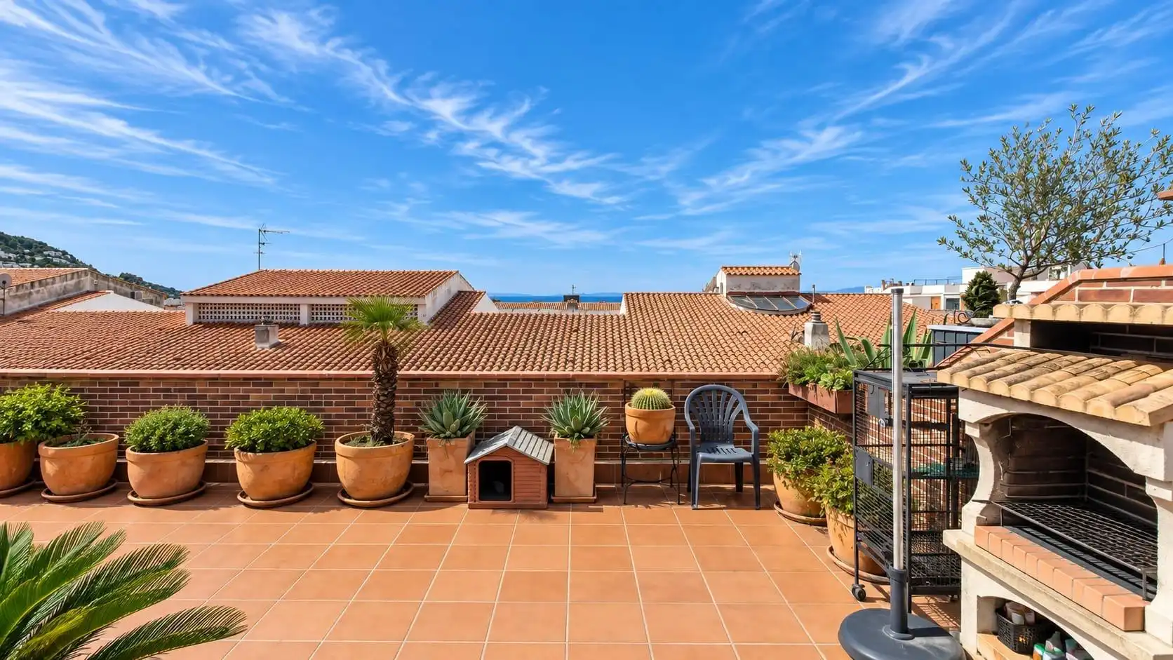 Attique avec piscine à vendre à Carrer de José de Espronceda, imagen 18