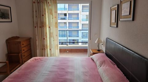 Photo 2 of Flat for rent in Centro Urbano, Villajoyosa / La Vila Joiosa