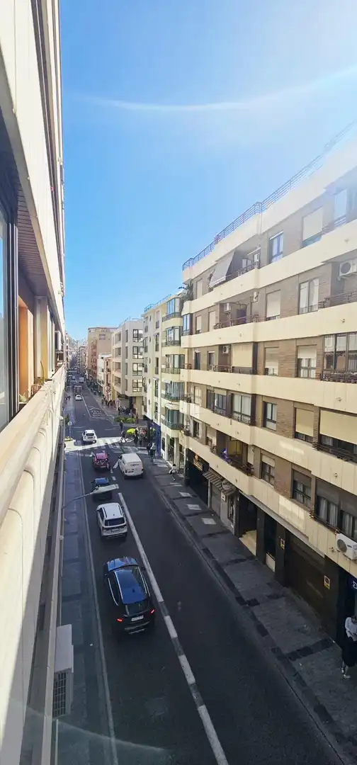 Piso con terraza en venta en Centro, imagen 51
