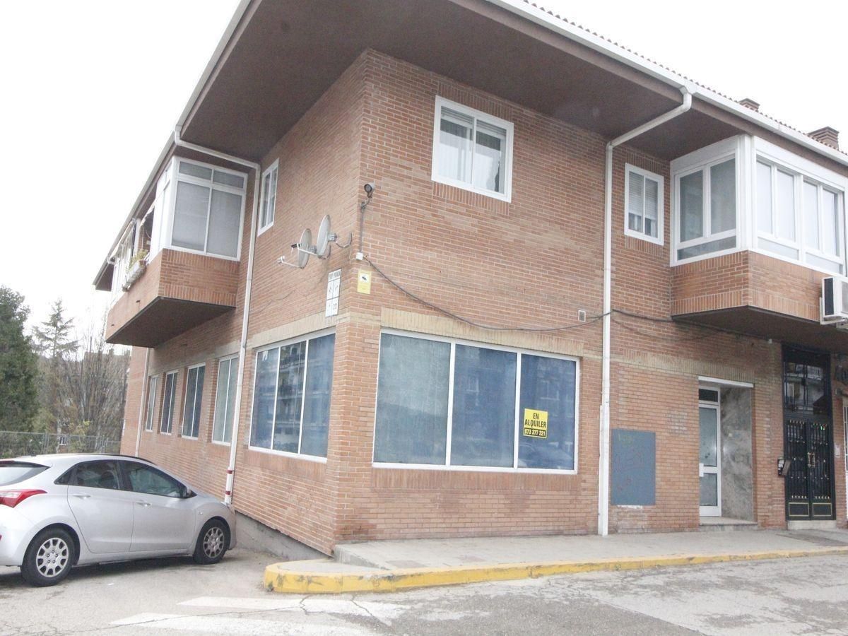 Exterior view of Premises to rent in Collado Villalba