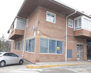 Exterior view of Premises to rent in Collado Villalba