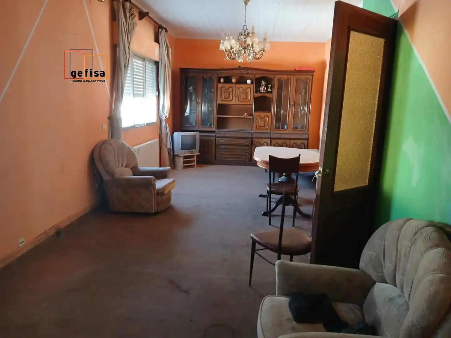 Wohnung zum Verkauf in Moral de Calatrava, imagen 2
