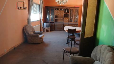 Foto 2 de Pis en venda a Moral de Calatrava, Ciudad Real