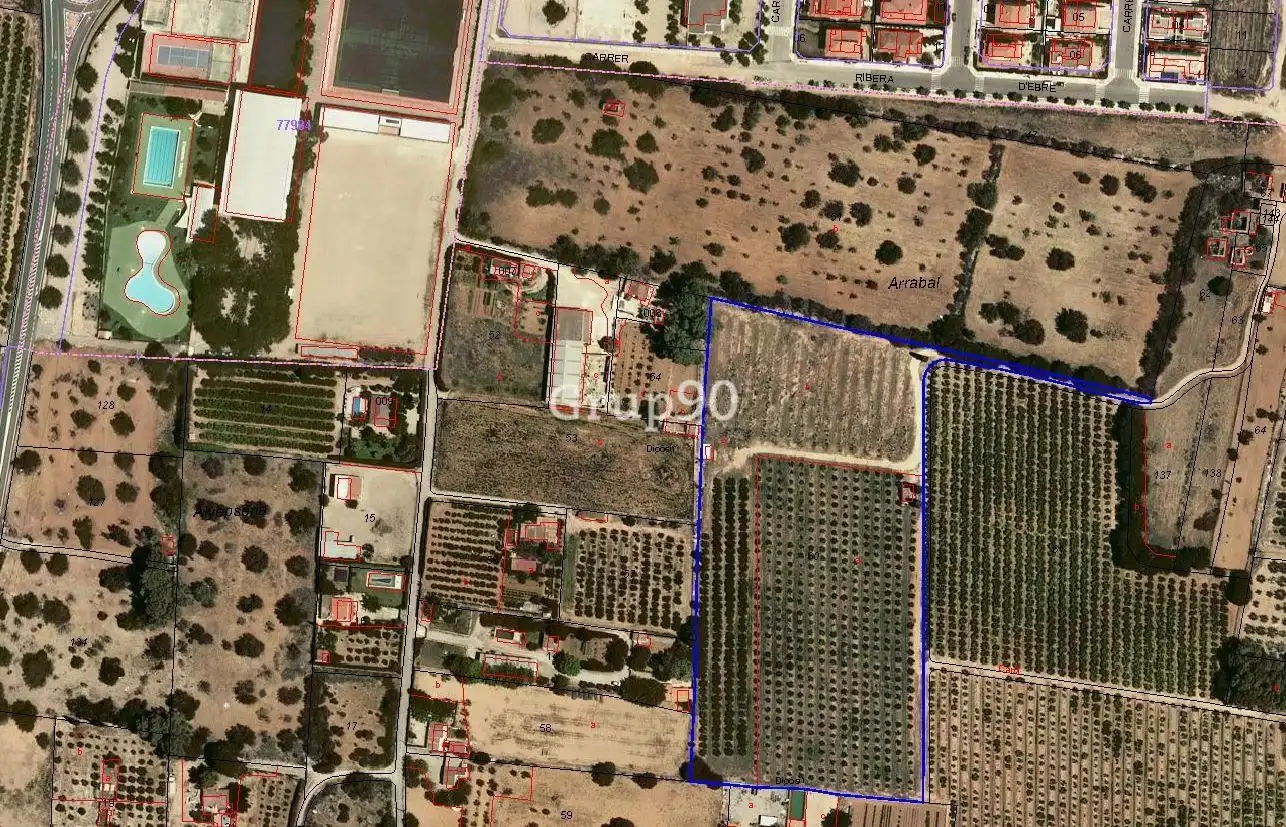 Casa en venta en Santa Bàrbara, imagen 5