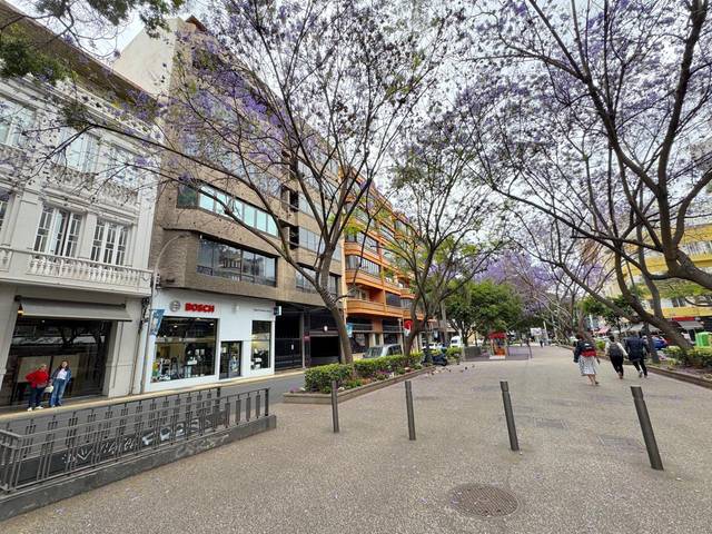 Piso en Venta en De La Asunción en Salamanca - Uruguay
