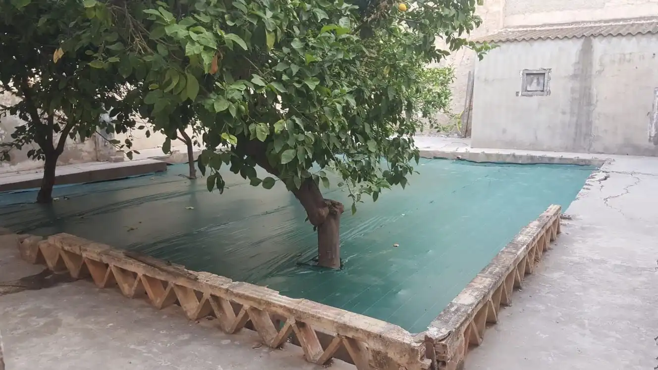 Pis amb jardí en venda a Centro Urbano, imagen 24