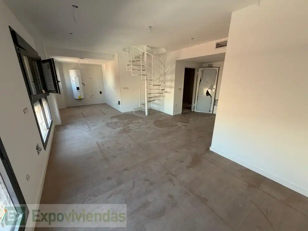 Attic for sale in Murcia