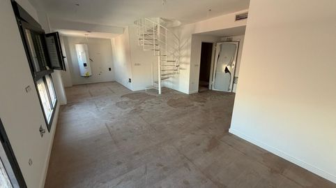 Novedad, ático tipo dúplex en Santo Ángel, Murcia.