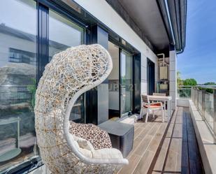 Terrace of Flat for sale in Donostia - San Sebastián   with Terrace