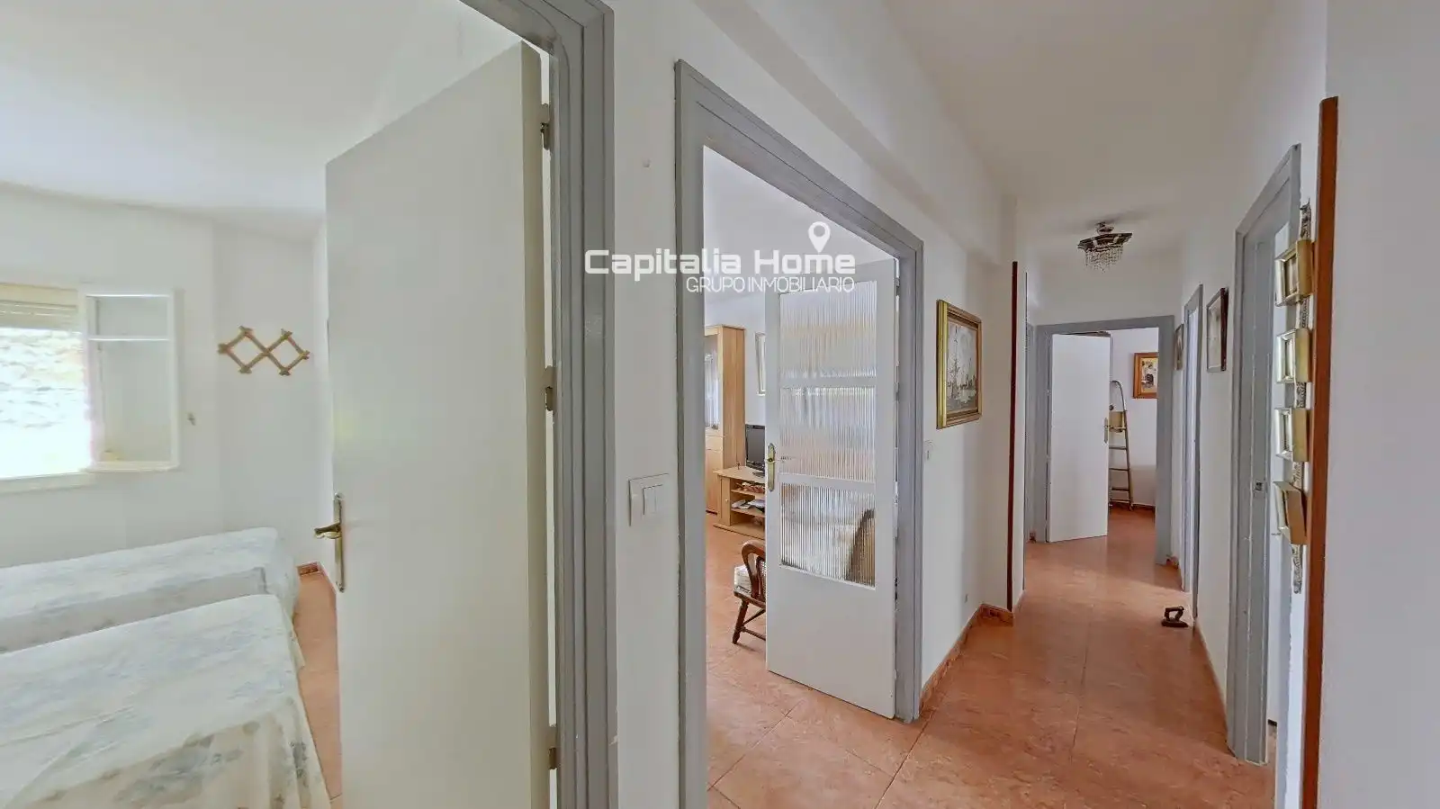 Piso en venta en Alicante / Alacant con Aire acondicionado, Calefacción y Amueblado