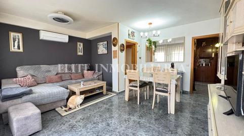 Foto 3 de Pis en venda a Villayuventus - Renfe, Parla