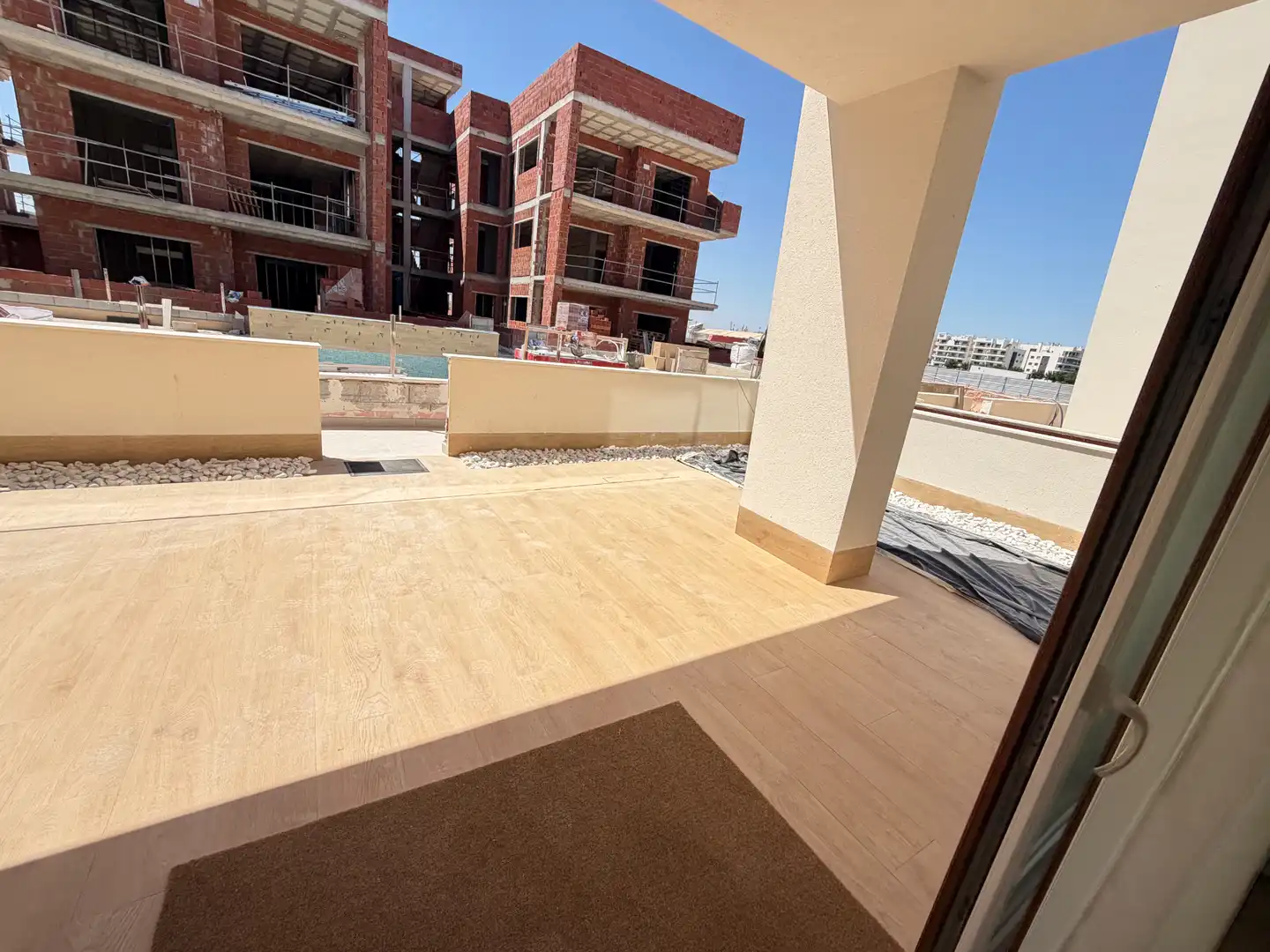Planta baja en venta en Centro