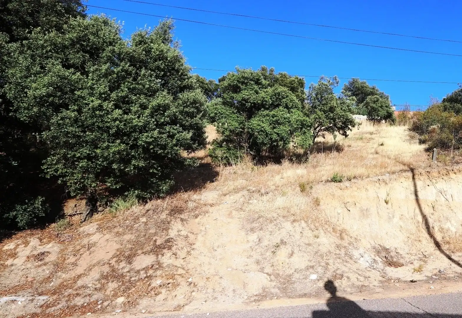Residencial en venta en Santa Cruz del Retamar