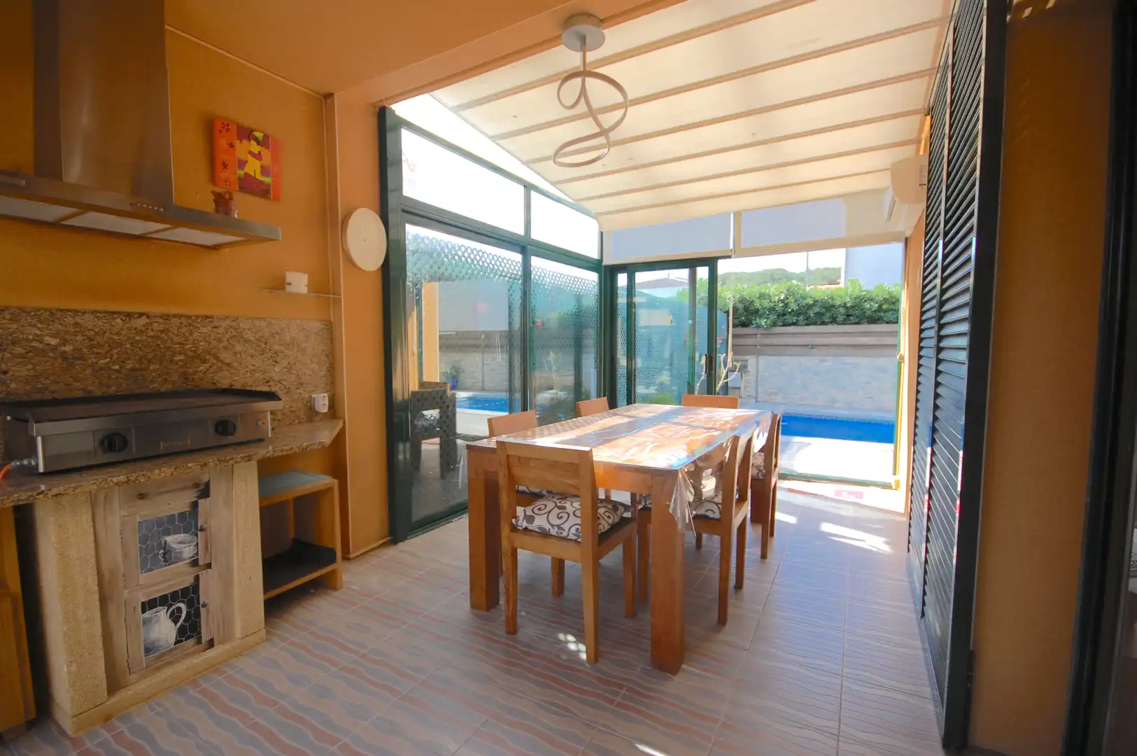 Maison avec piscine à vendre à Riells, imagen 13