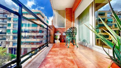 Foto 2 de Àtic en venda a Pintor Togores, Centre - Cordelles, Barcelona