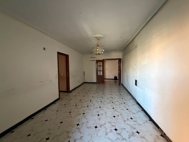 Living room of Flat for sale in Parla