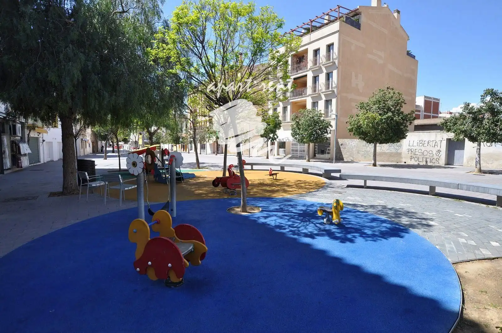 Pis amb terrassa en venda a Gravina, imagen 36