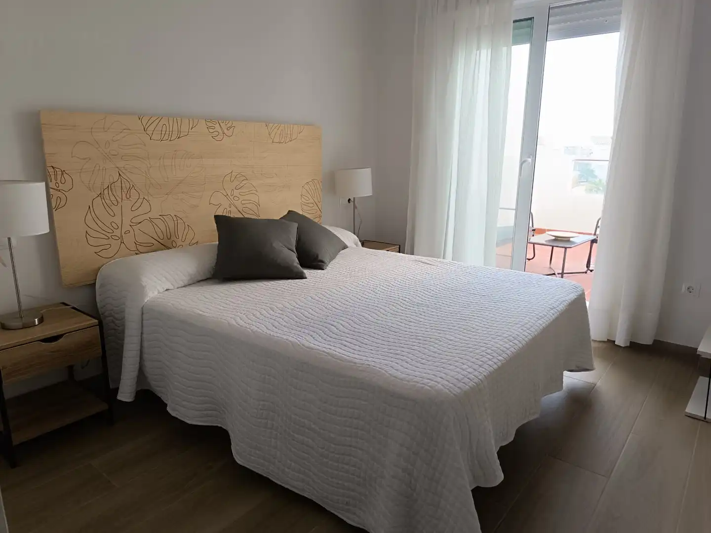 Mini appartamento con piscina in vendita a Calle Turina, imagen 24