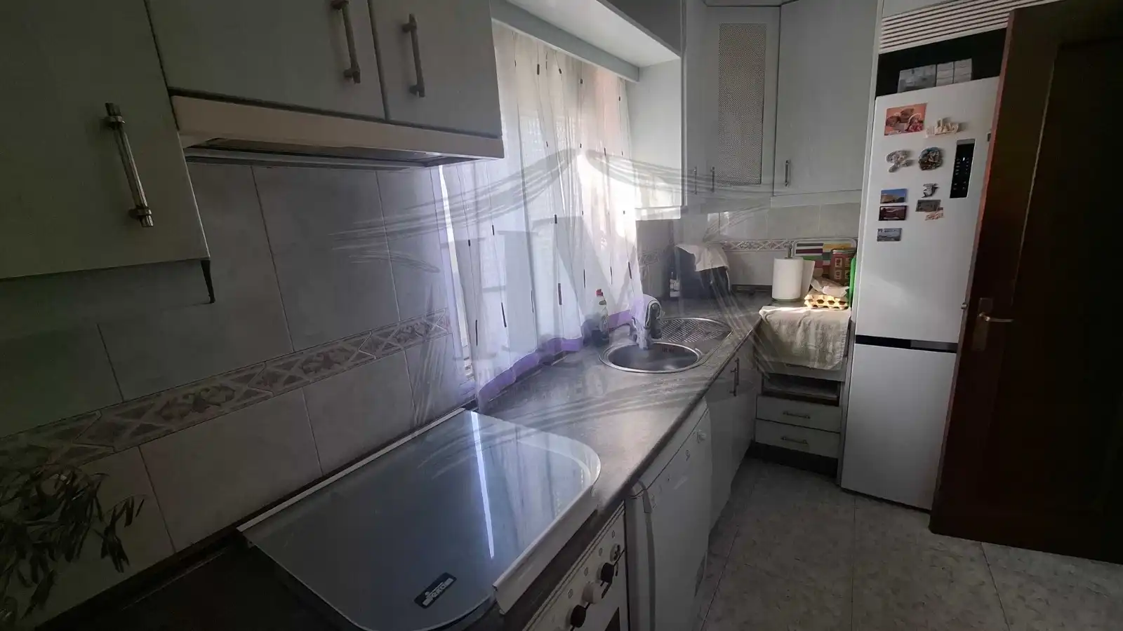 Cocina de Piso en venta en Mejorada del Campo con Aire acondicionado y Parquet