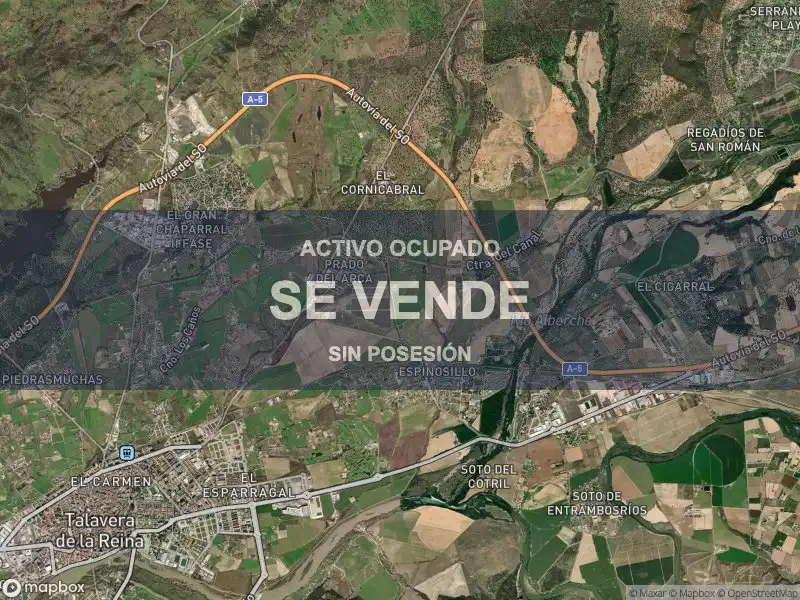 Piso en venta en Pepino