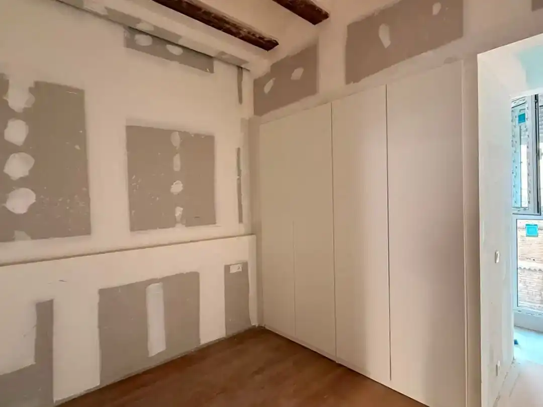 Pis en venda en  Valencia Capital amb Aire condicionat i Balcó