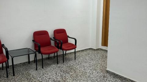 Photo 2 of Office for rent in Carrer D'àngel Guimerà, 72, La Petxina,  Valencia Capital