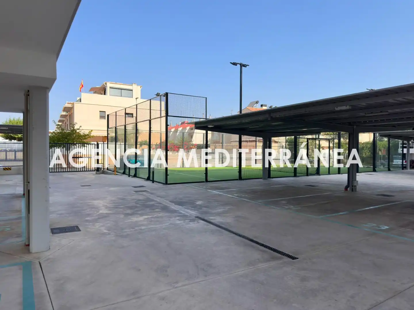 Terrassa de Àtic en venda en La Pobla de Farnals amb Aire condicionat, Calefacció i Terrassa