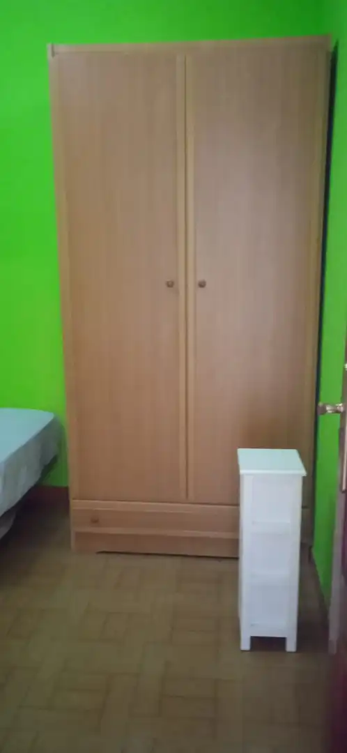 Flat for rent in Esteiro