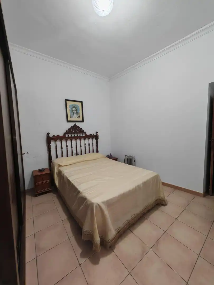 Habitación de Casa o chalet en venta en Écija con Terraza y Balcón