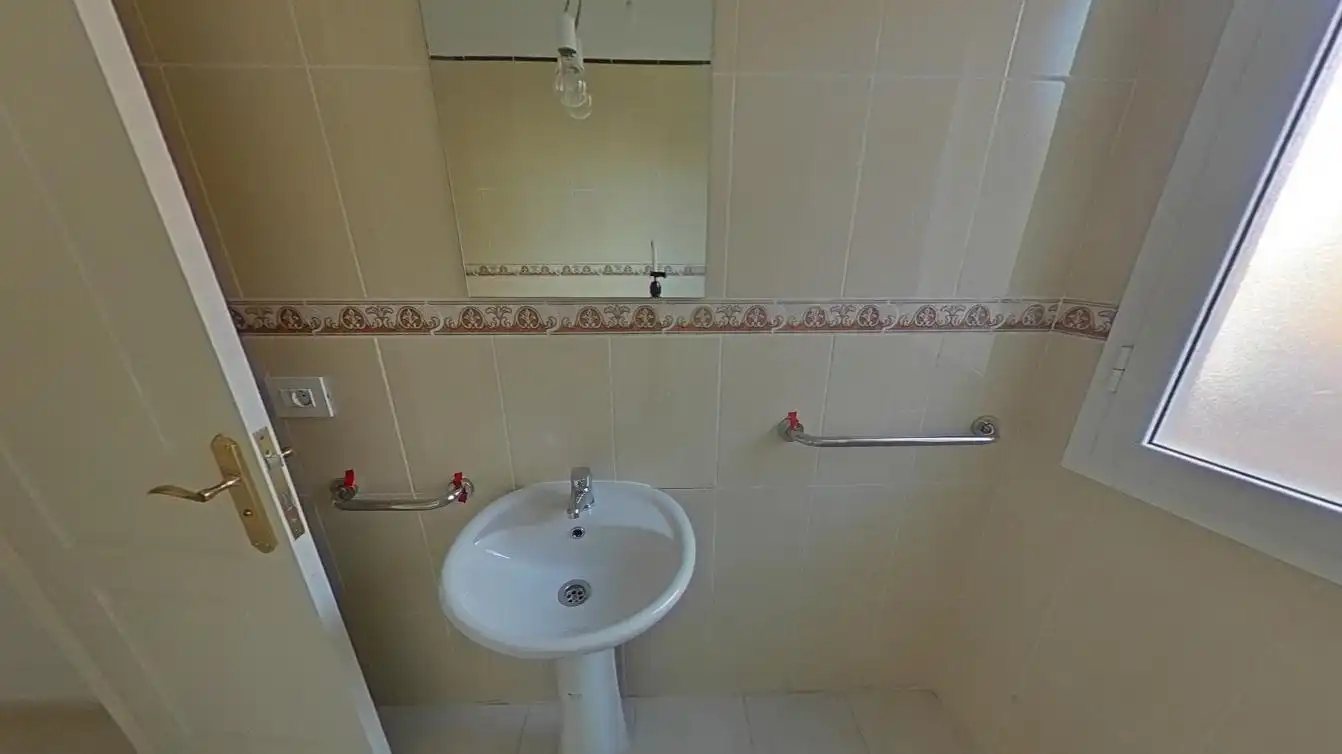 Baño de Piso en venta en Granadilla de Abona con Trastero